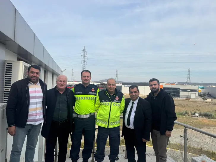 KOCAELİ SERVİSÇİLER ODASINDA ‘İKİZEK’ DÖNEMİ