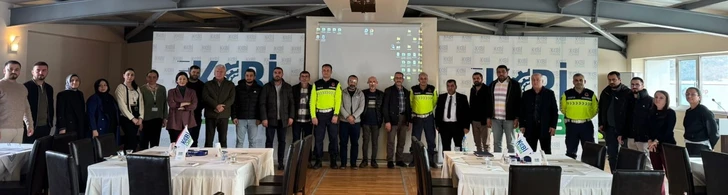 KOCAELİ SERVİSÇİLER ODASINDA ‘İKİZEK’ DÖNEMİ