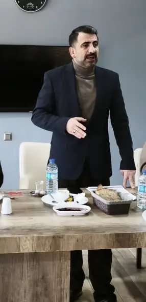 KOCAELİ SERVİSÇİLER ODASINDA ‘İKİZEK’ DÖNEMİ