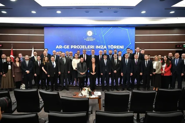 “AYAZ” PROJESİ TANITILDI