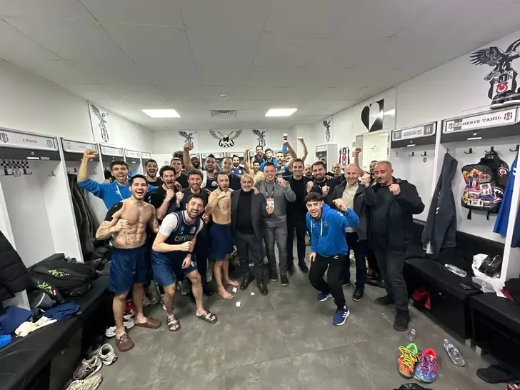 Çayırova Belediyesi, iLAB Basketbol’u 97-67 Mağlup Ederek Farklı Galip Geldi