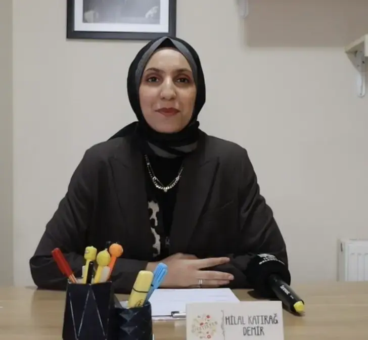 RAMAZAN’DA SAĞLIKLI BESLENME VE AKTİF YAŞAM ÖNERİLERİ