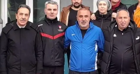 ÜNLÜ İSİMLER FİNALE DAMGA VURACAK