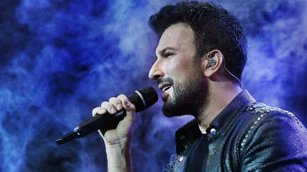 Tarkan, Özgür Özel’i cevapsız bıraktı!