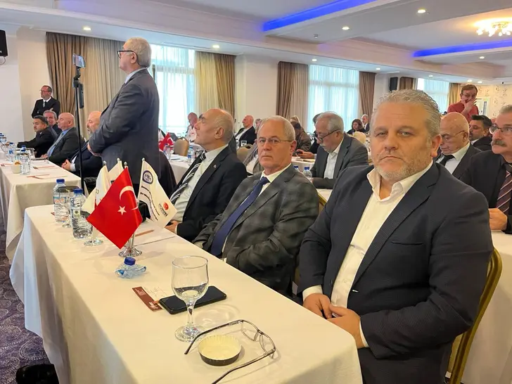 ANKARADA TARİHİ MEDYA ÇALIŞTAYINDAN NOTLAR VE UBK DAN ONUR ÖDÜLÜ ALMAK ANKARADA TARİHİ MEDYA ÇALIŞTAYINDAN NOTLAR VE UBK DAN ONUR ÖDÜLÜ ALMAK
