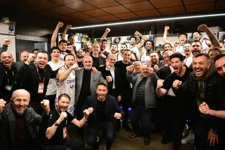 Çayırova Belediyesi, Kritik Maçta Bandırma Bordo Basketbol’u Son Saniyede Yendi – Türkiye Basketbol Ligi’nde Büyük Zafer