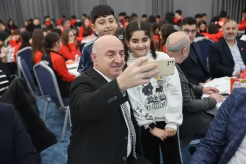 Darıca Belediyesi Spor Kulübü 2025’te 459 Madalya ile Büyük Başarıya İmza Attı