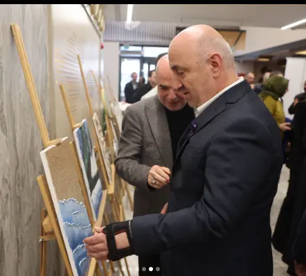 BÜYÜK ANADOLU HASTANESİ’NDEN KANSERE KARŞI