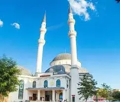 HATMİLE TERAVİH NAMAZI KILINACAK CAMİLER