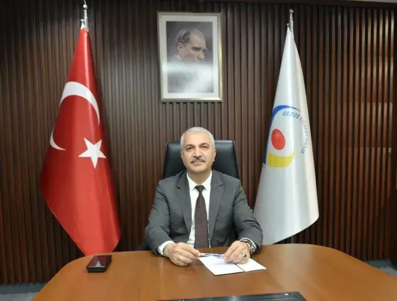 63 GTO ÜYESİ FİRMALARA ÖDÜLLERİNİ BAKAN BOLAT VERECEK 63 GTO ÜYESİ FİRMALARA ÖDÜLLERİNİ BAKAN BOLAT VERECEK