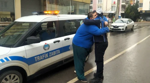 Kocaeli Büyükşehir Zabıtası: 7’den 70’e Herkes İçin Güven ve Şefkat Eli