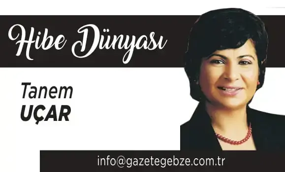 Ortak Kullanım Tesisleri Hibe Programı İlan Edildi