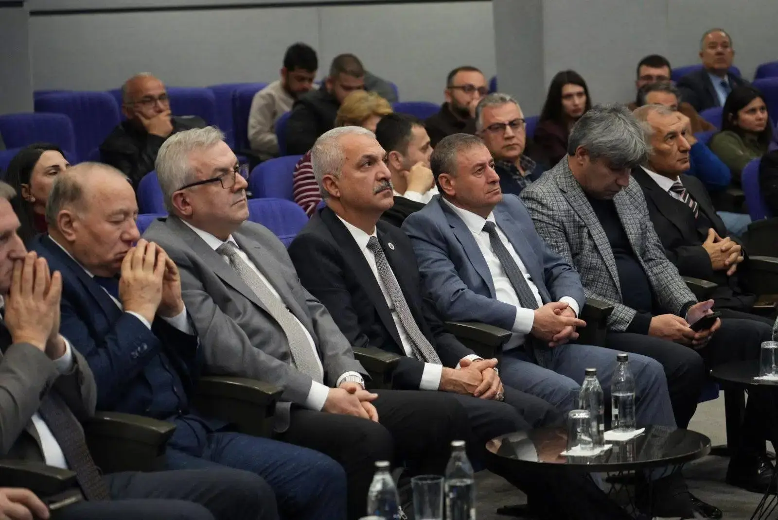 SAĞLIK SEKTÖRÜNÜN GELECEĞİ MASADA