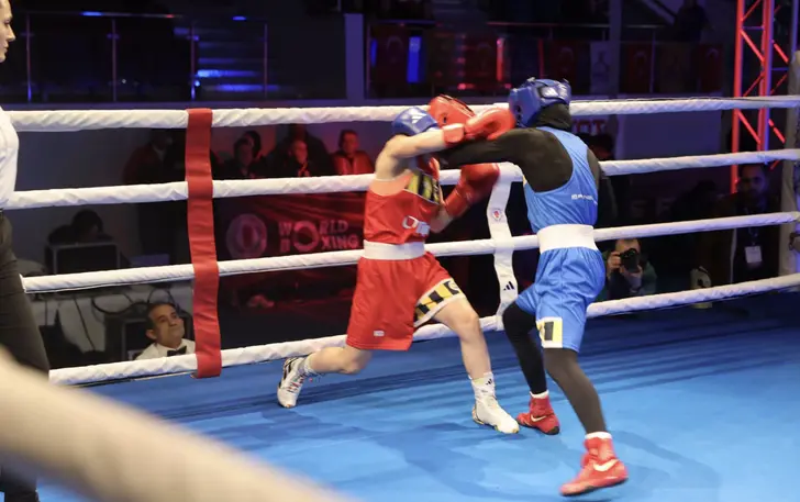 SPOR ŞEHRİ DARICA