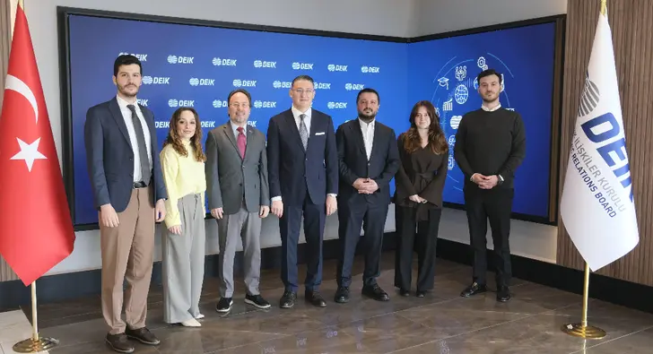 TİCARETTE YENİ DÖNEM