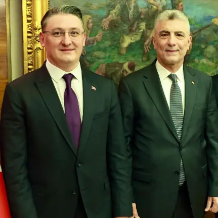 TİCARETTE YENİ DÖNEM