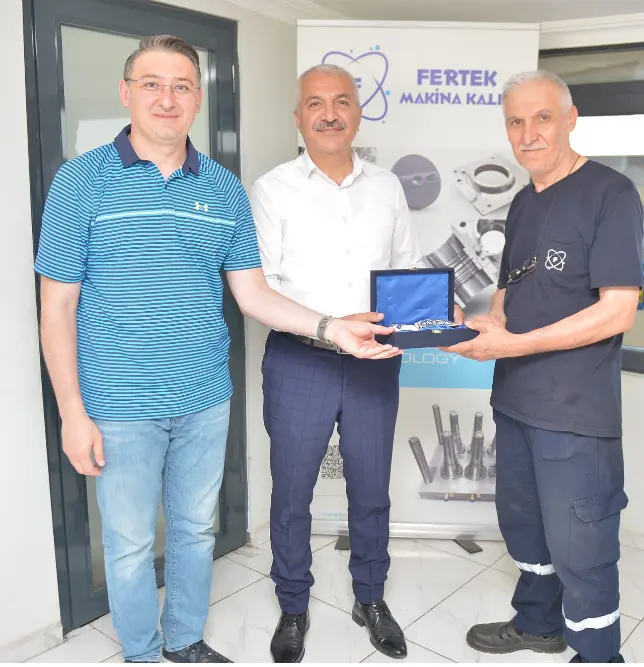 TİCARETTE YENİ DÖNEM