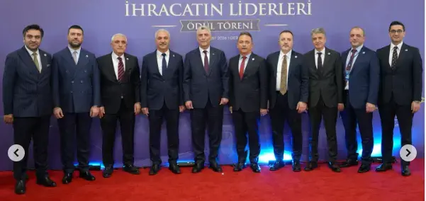 ÜRETEN GEBZE, BÜYÜYEN TÜRKİYE