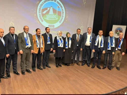 ZENGİN, GÜVEN TAZELEDİ