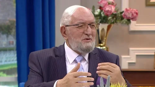 Necmettin Nursaçan, Darıca’da Ramazan Ayına Özel Maneviyat Akşamında Sevenleriyle Buluşuyor