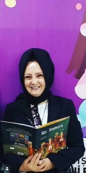 GEBZE’NİN KADIN SESİ VE SİVİL TOPLUMDAKİ GÜÇLÜ TEMSİLCİSİ TUBA ŞENSOY