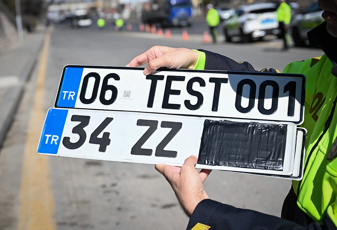 CEZASI AĞIR OLACAK!