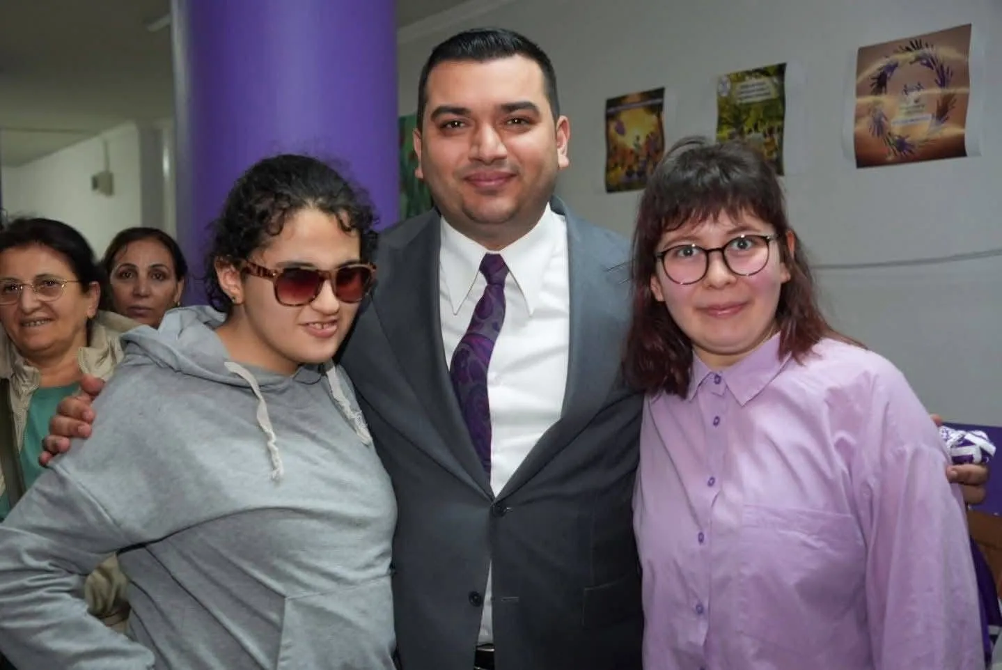 CHP DARICA İFTAR BULUŞMASI