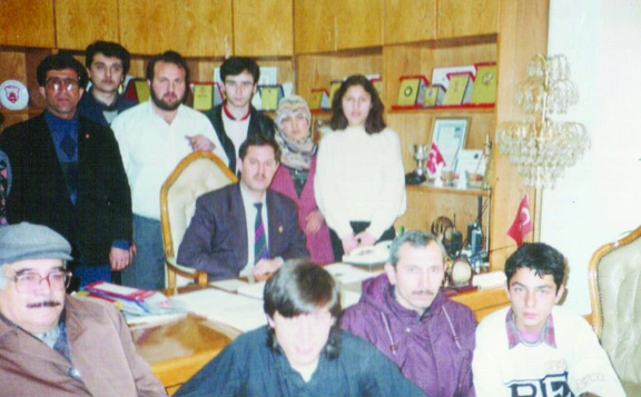 Gebze'nin Tarihsel Arka Planı Gebze'nin Tarihsel Arka Planı