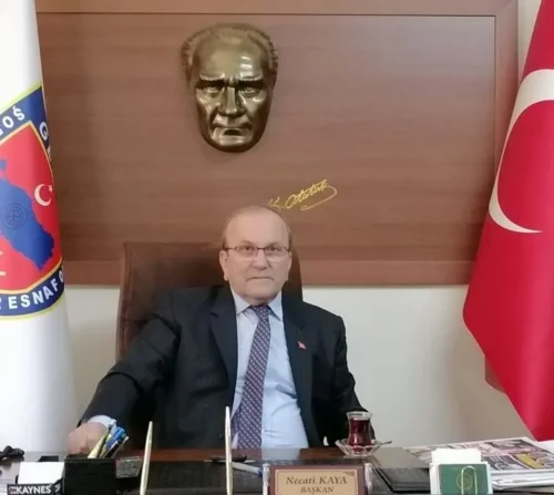 “KİMSE MAĞDUR EDİLMEYECEK”