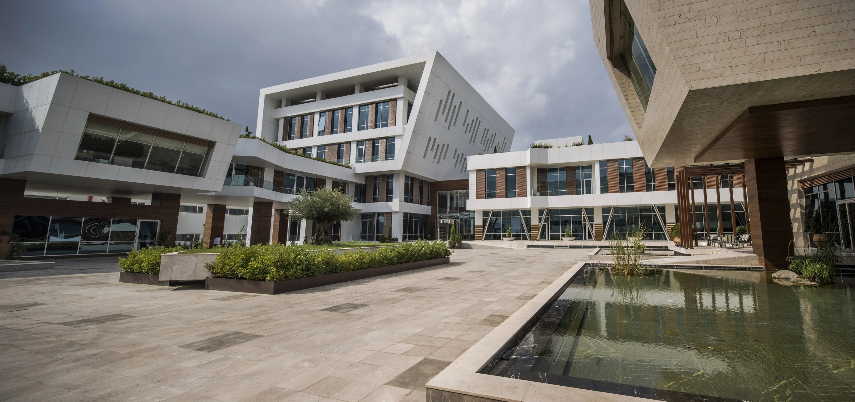MG INTERNATIONAL FRAGRANCE COMPANY, YÜKSEK KATMA DEĞERLİ ÜRÜNLERİYLE BÜYÜMEYİ SÜRDÜRÜYOR