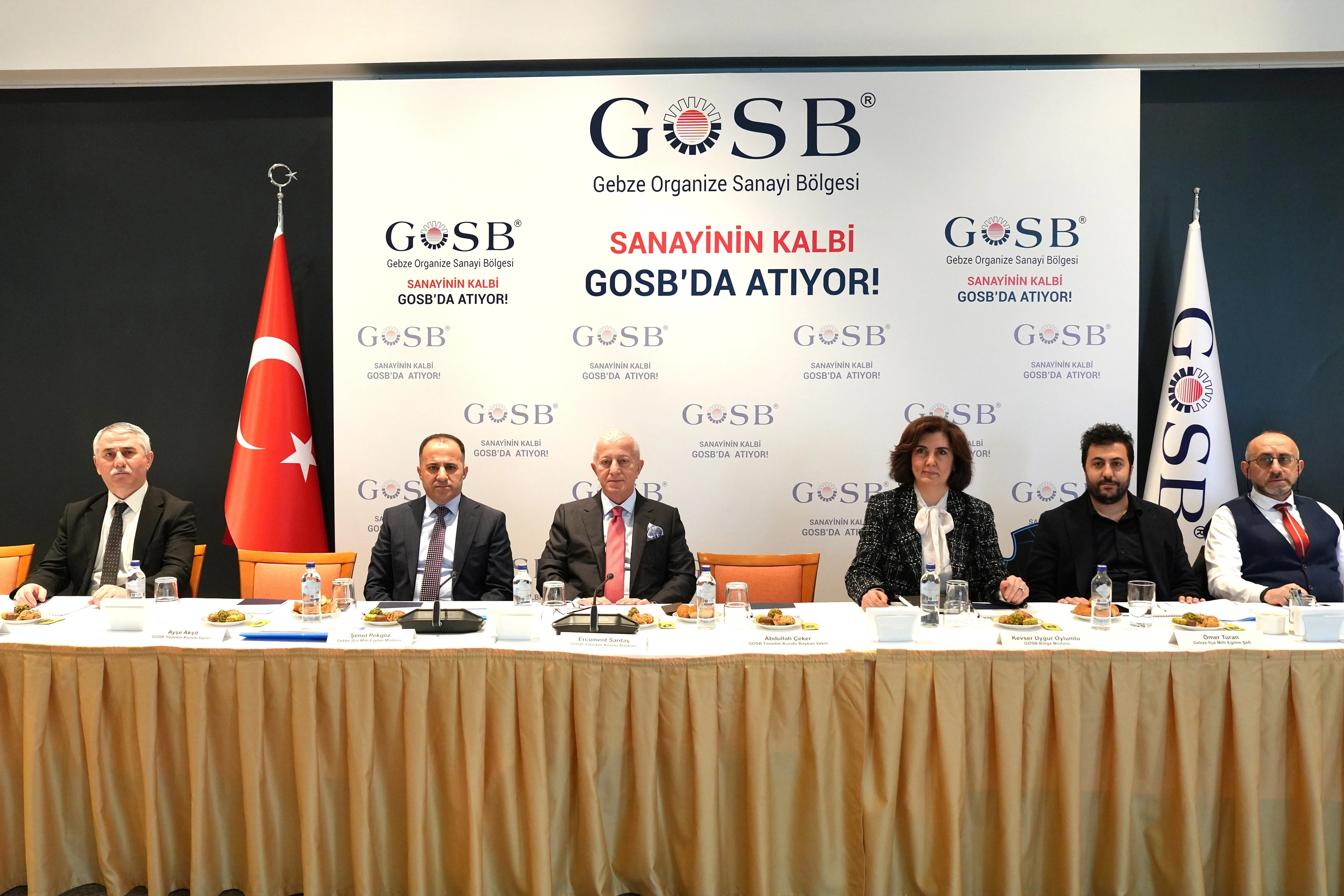 EĞİTİMDE YENİ DÖNEM