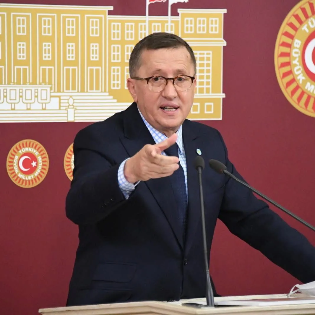 TÜRKKAN’DAN ERDOĞAN’A DESTEK