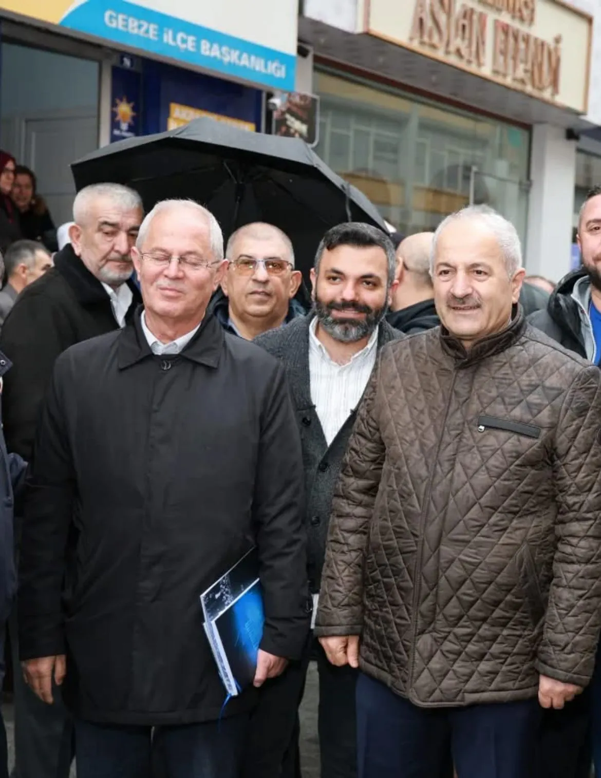 GEBZE BELEDİYE TARİHİ VE VEFATININ 30. YILINDA MERHUM BAŞKAN ZİYA FIRATIN HİZMETLERİ GEBZE BELEDİYE TARİHİ VE VEFATININ 30. YILINDA MERHUM BAŞKAN ZİYA FIRATIN HİZMETLERİ