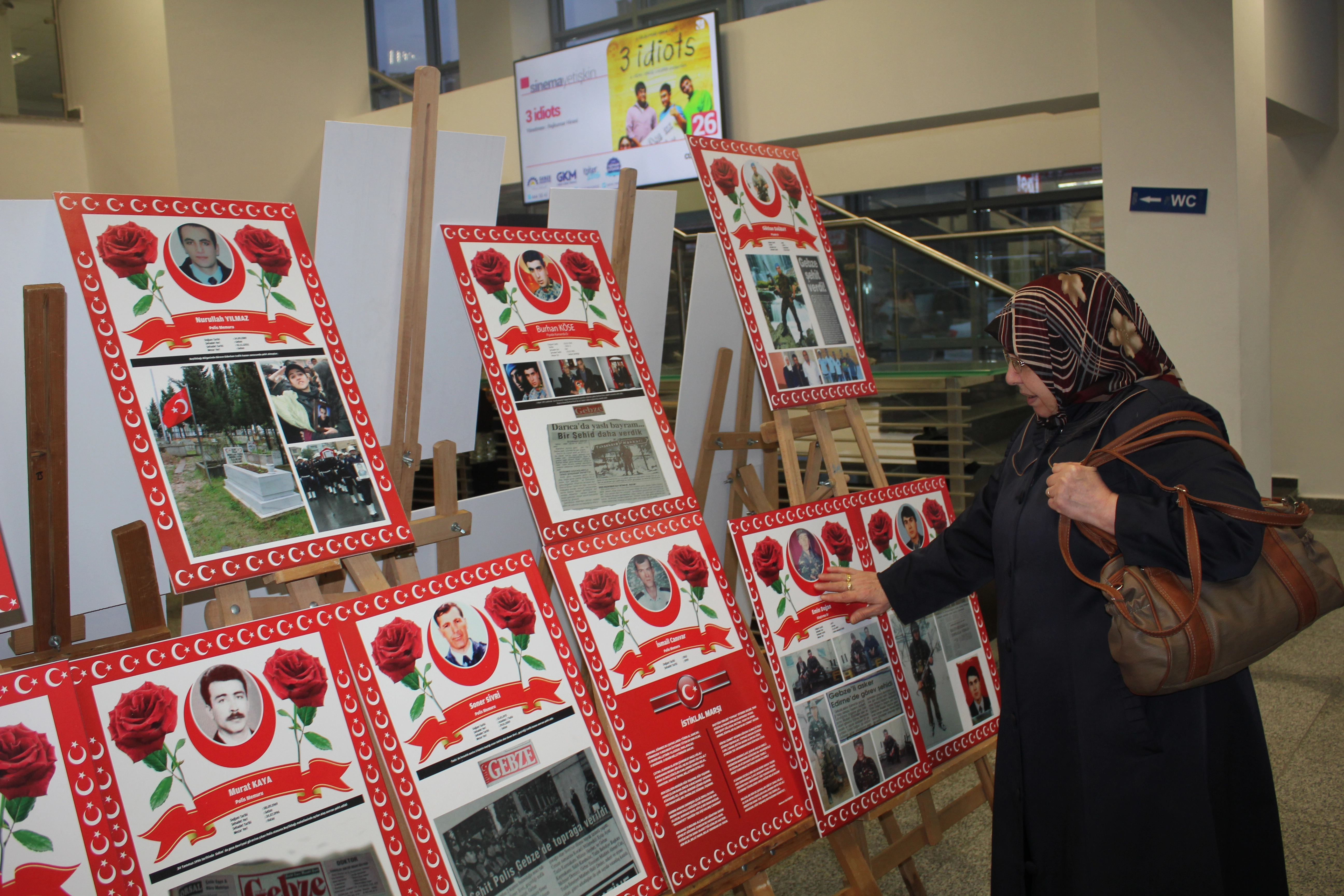 Gebze'nin Tarihsel Arka Planı Gebze'nin Tarihsel Arka Planı