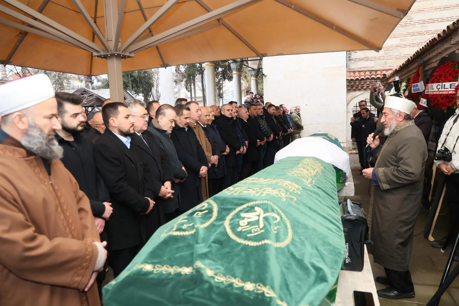 Gazete Gebze Ailesinden Tuba Şensoy’a Acı Veda