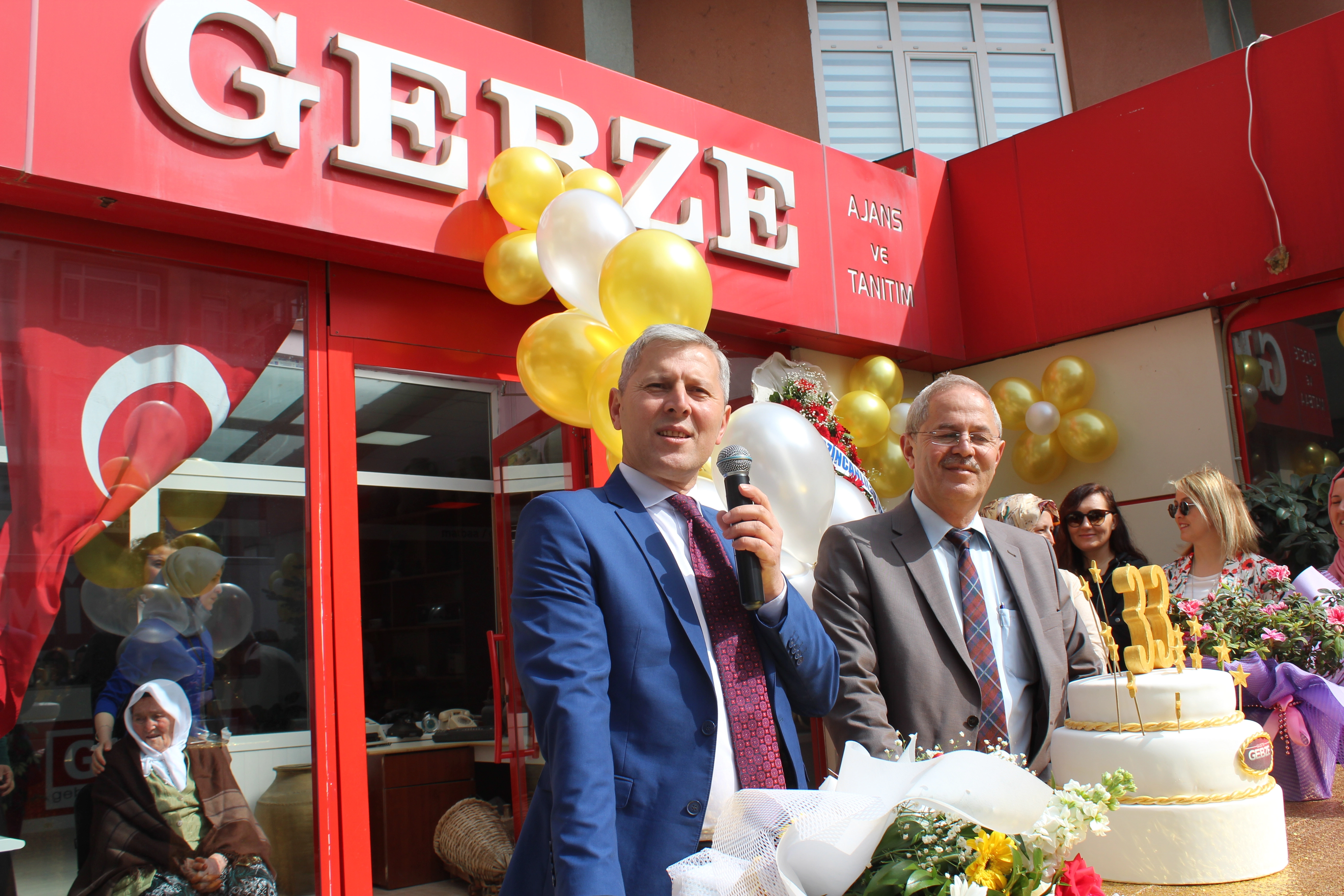 Gebze'nin Tarihsel Arka Planı Gebze'nin Tarihsel Arka Planı