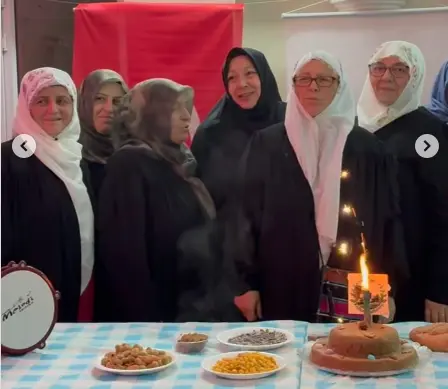 GELENEKLER YAŞATILIYOR