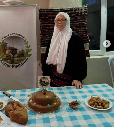 GELENEKLER YAŞATILIYOR