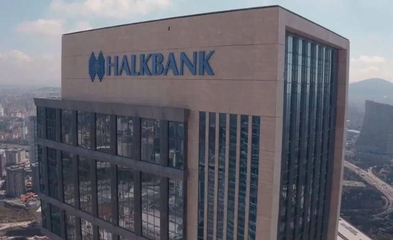 HALKBANK’TAN İSTİHDAM HAMLESİ HALKBANK’TAN İSTİHDAM HAMLESİ