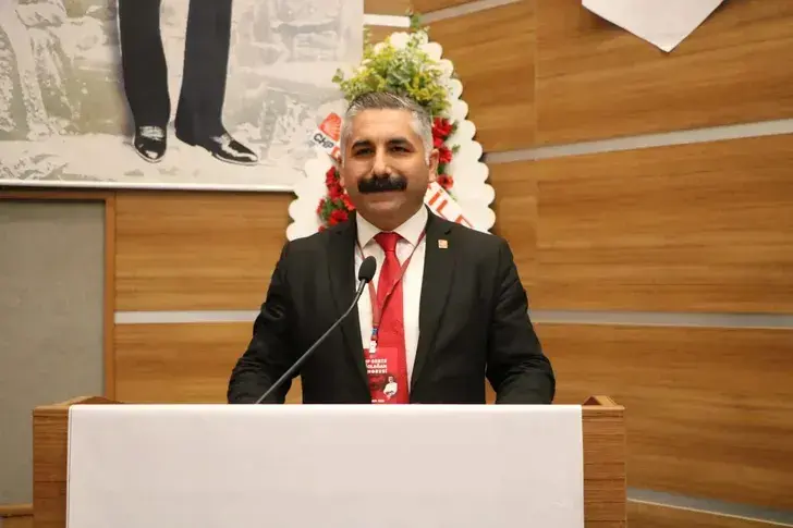 ORHAN: KİMSE HESAP VERMEDİ