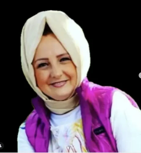 GEBZE’NİN KADIN SESİ VE SİVİL TOPLUMDAKİ GÜÇLÜ TEMSİLCİSİ TUBA ŞENSOY