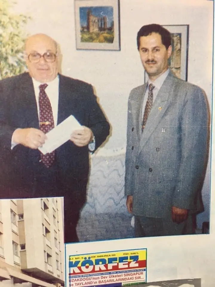 Gebze'nin Tarihsel Arka Planı Gebze'nin Tarihsel Arka Planı