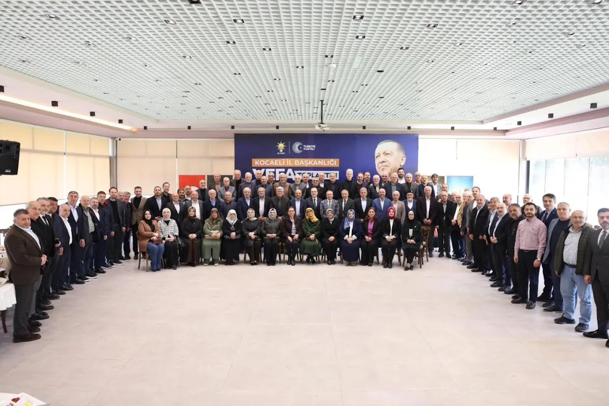 İhmal Edilen Değil, İmar Edilen Batı Yakası: