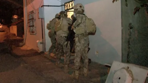 Kocaeli İzmit Silahlı Saldırısı: 3 Ölü, 6 Tutuklama