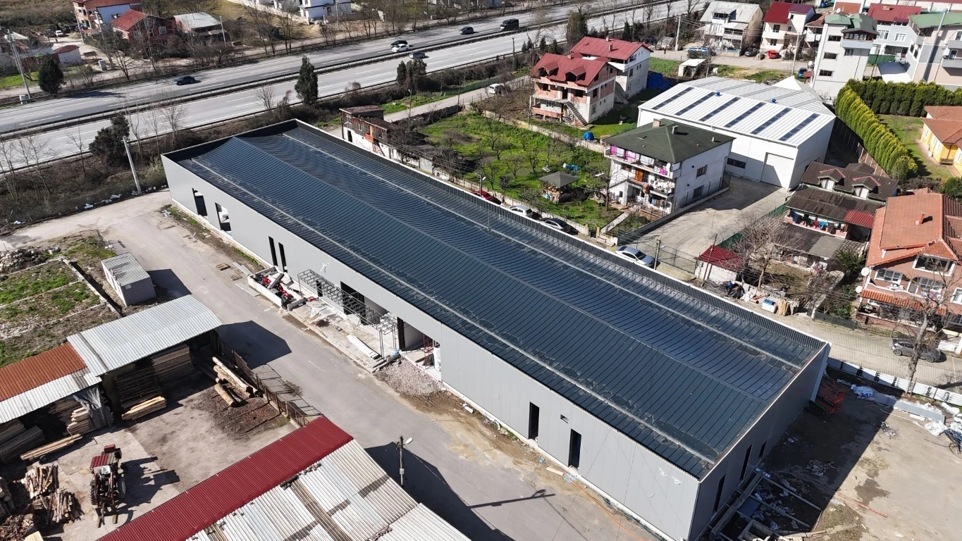 Kartepe Acısu Spor Kompleksi Mayıs’ta Açılıyor: Kapalı Havuzdan Tırmanma Duvarına Geniş İmkanlar