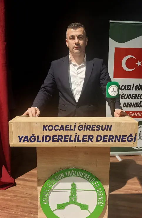 ŞEHİTLER İÇİN DUYGUSAL GECE