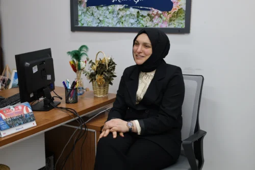 103 Kilodan Özgüvene: Kocaeli Anne Şehir’in Kadınlara İlham Veren Başarısı