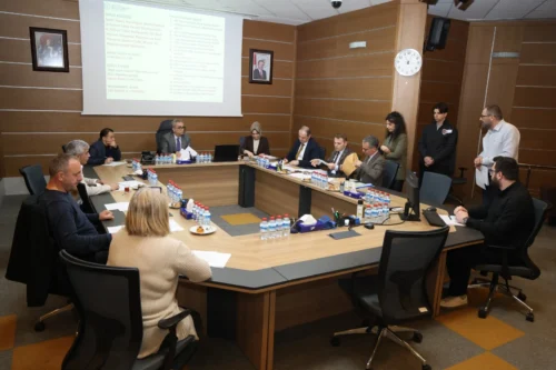 Kocaeli SEKA Devlet Hastanesi B Blok Yıkım İhalesi Tamamlandı