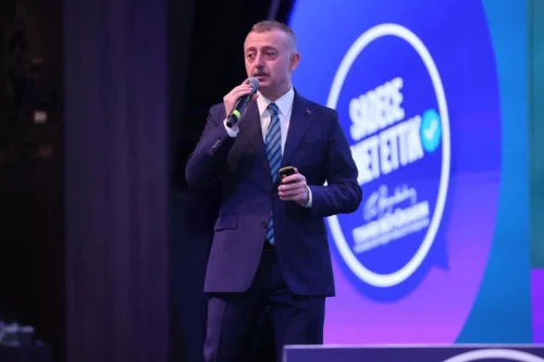 Kocaeli Kentsel Dönüşümde Büyükakın’dan Net Mesaj: ‘Vatandaş Rızası Esas’