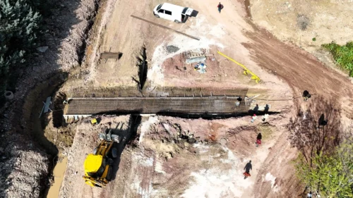 Kocaeli Alikahya TEM Bağlantı Yolu Projesi Hız Kesmiyor: Kent Trafiğine Modern Çözüm
